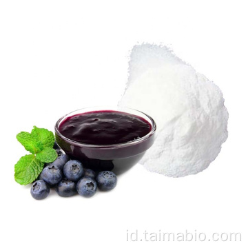 Pemanis sucralose yang digunakan untuk minuman dan permen